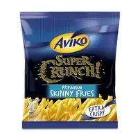 Super Crunch Skinny Fries