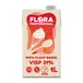 Professional Plant Visp 31% 8 x 1 l från Flora | #091023 | Grädde