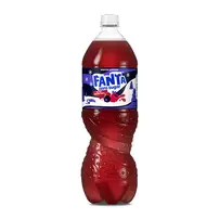Fanta Zero Forest Berries