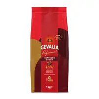 Professional Espresso Crema Hela Bönor