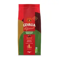 Professional Organic Hela Bönor