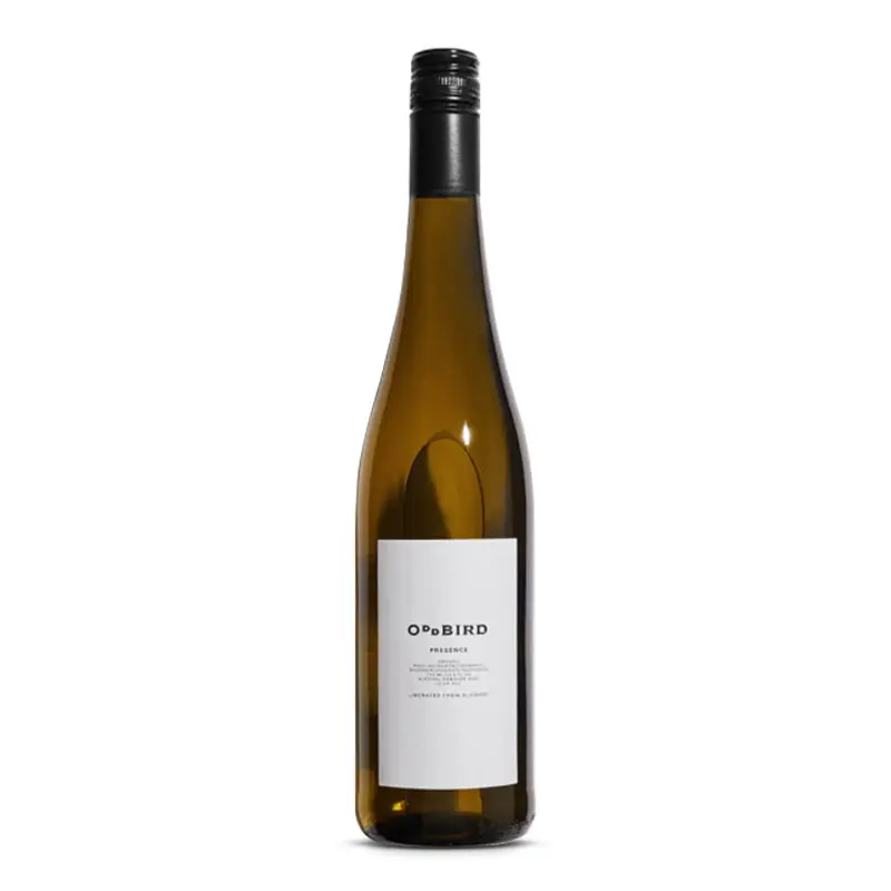 Presence 0,5% 6 x 750 ml från Oddbird | #1000014 | Vin