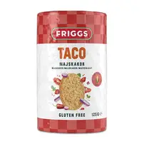 Majskaka Taco
