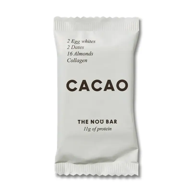 Cacao Proteinbar 12 x 45 g från The NO Bar | #1002 | Bars