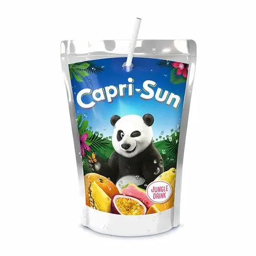 Jungle Drink 40 x 20 cl från Capri-Sun | #1003578 | Fruktdryck