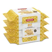 Majskakor Multipack Ost