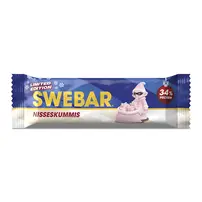 Proteinbar Nisseskummis