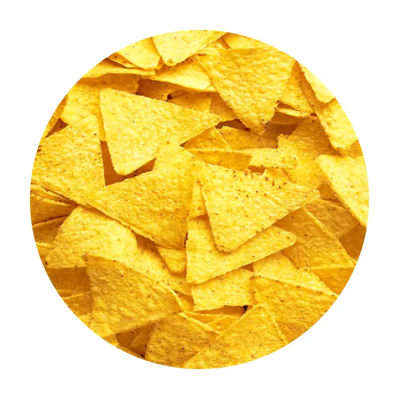 Nacho Chips Saltade 10 x 400 g från PROGRESO | #100825 | Naan