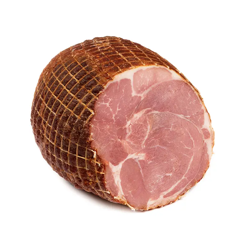 Varmrökt Lammstek 1 kg från Jojjen | #1010 | Lammkött