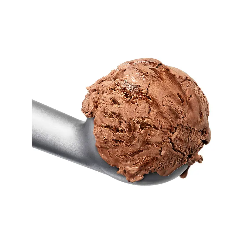 Chokladglass 5 l från SIA glass | #10103 | Kulglass