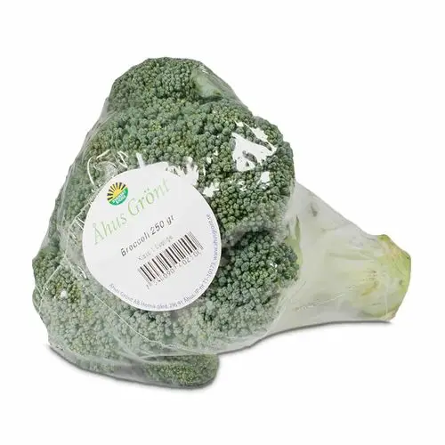 Broccoli Film 24 x 250 g från Everfresh | #121092 | Grönsaker