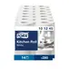 Torkpapper Köksrulle Plus 2x7st från Tork | #101245 | Torkpapper