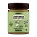 Sunflower Seed Butter Crunchy 6 x 330 g från Sunfly | #10141 | Nötsmör & Spreads