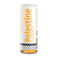 Palestine Orange