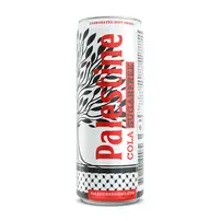 Palestine Cola Sugar Free
