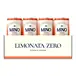 Citron Persika Zero 12 x 33 cl från Mino | #1014521 | Lemonad