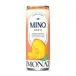 Citron Persika Zero 12 x 33 cl från Mino | #1014521 | Lemonad