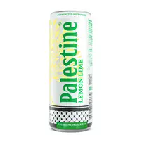 Palestine Lemon Lime