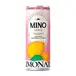 Jordgubb Rabarber Zero 12 x 33 cl från Mino | #1014721 | Lemonad