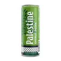 Palestine Energy Drink