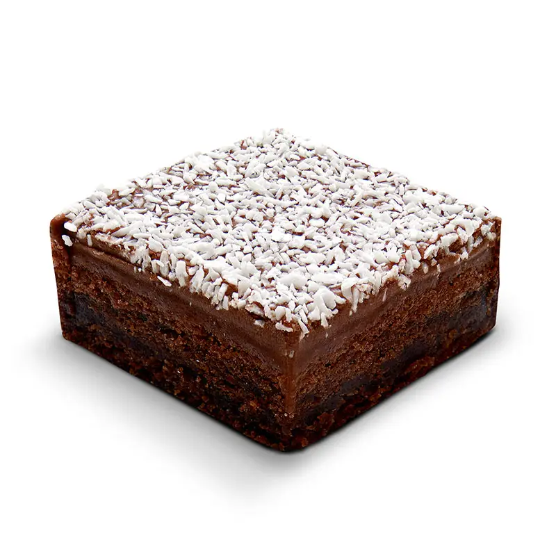 Mockaruta 16 x 90 g från Gray's Bakery | #1014 | Mjuka kakor
