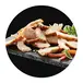Kycklingfilé Grillad i skivor 5mm (THA) 2 x 2.5 kg från Top Table | #1015111 | Kyckling
