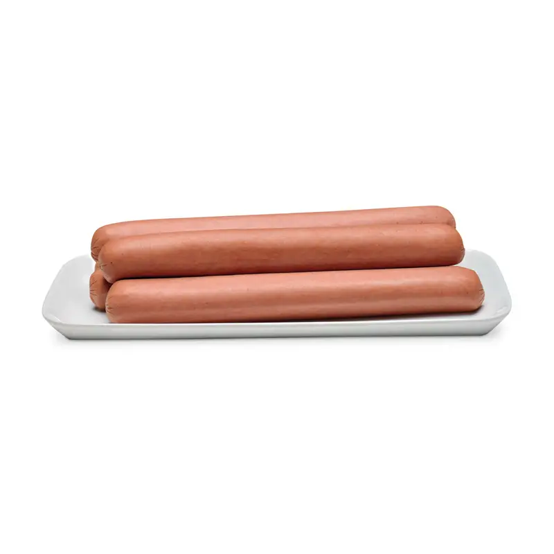 Grillkorv Rullgrill  135 x 80 g från Sibylla | #1020 | Korv