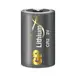 CR2-Batterier 1-pack 10 x 1 st från GP Batteries | #102039 | Batterier
