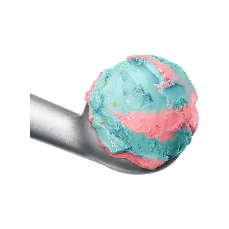 Fizzy Dizzy Glass 1 x 5 l från SIA glass | #10210 | Kulglass