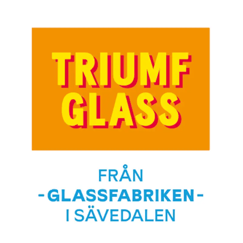 Triumf Servetter 8 x 1000 st från Triumf Glass | #10377 | Servetter