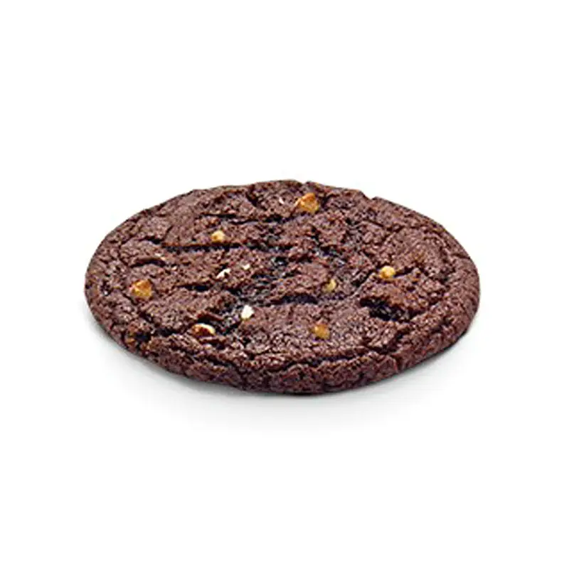 Cookie Choklad 16 x 75 g från Gray's Bakery | #1044 | Kakor & Söta kex