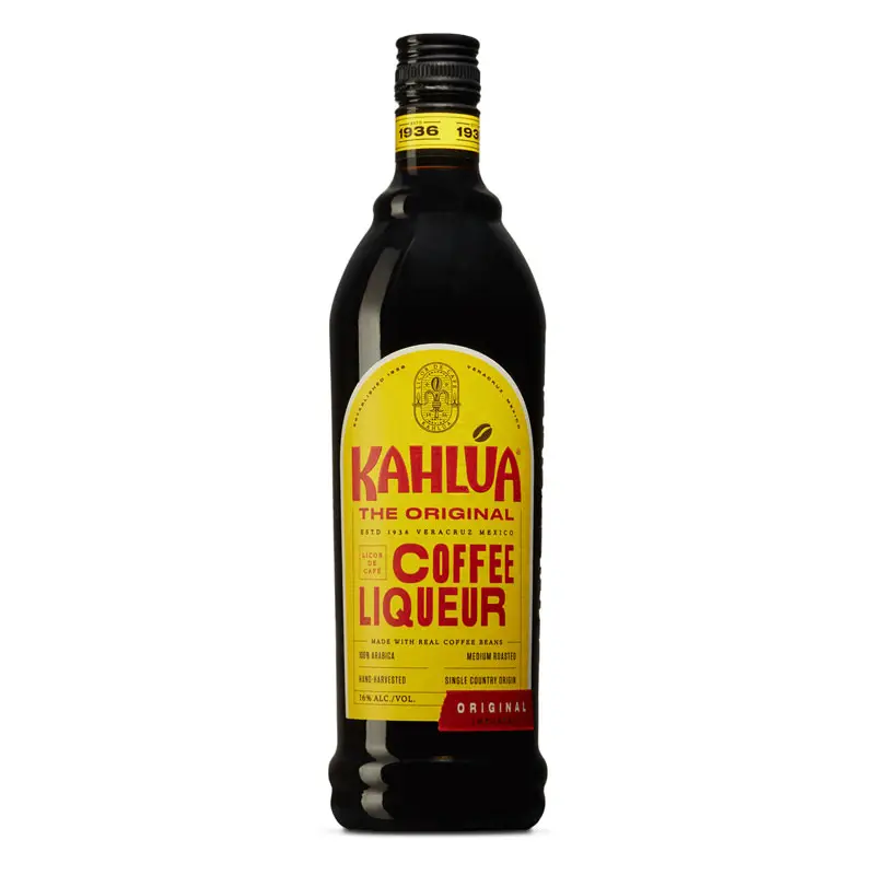 Kahlúa 70 cl från Kahlua | #1050812 | Sprit