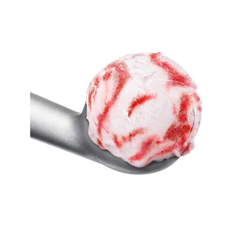 Fläder & Jordgubbsorbet 5 l från SIA glass | #10510 | Kulglass