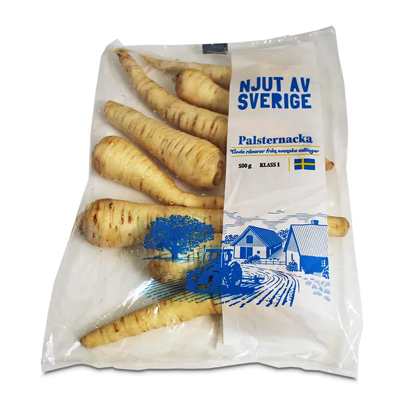 Palsternacka 12 x 500 g från Everfresh | #105656 | Rotfrukter