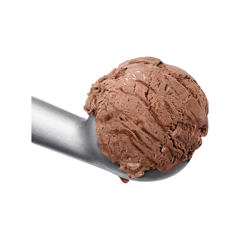 Ljus Chokladglass Laktosfri 5 l från SIA glass | #10707 | Kulglass