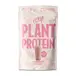 Veganskt Protein Vit Choklad & Hallon 500 g från Heey! | #109 | Proteinpulver & Tillskott