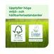 Toalettpapper Mjukt 3-Lager (T4) 42 st från Tork | #110317 | Toalettpapper