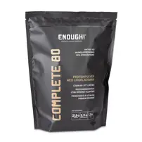 Proteinpulver Complete 80 Choklad