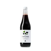 Svartvinbärs Nektar
