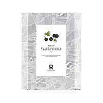 Svartvinbärs Nektar