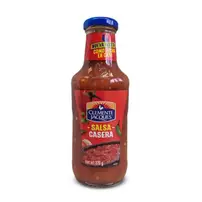 Salsa Casera