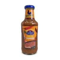 Salsa Taquera