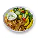 Färdiggrillad Nötkebab 6 x 2.5 kg från Kalmar Kebab | #111 | Kebab