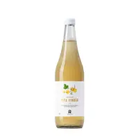 Vitvinbärs Mousserande