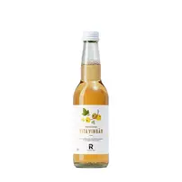 Vitvinbär Mousserande
