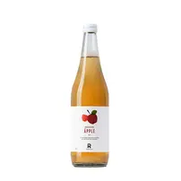 Äpple Mousserande