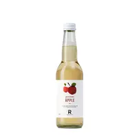 Äpple Mousserande