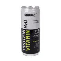 Protein & Vitamin H2O Mango & Lime