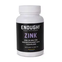 Enough Zink 25mg