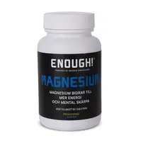 Enough Magnesium 220mg